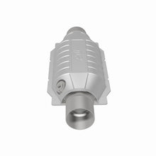 Load image into Gallery viewer, MagnaFlow Conv Univ 2.25inch w/ single O2 - Additional View 9