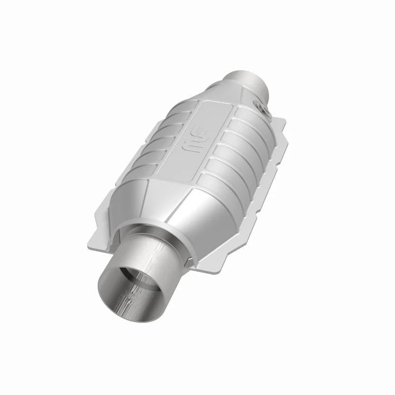 MagnaFlow Conv Univ 2.25inch w/ single O2 - Additional View 10
