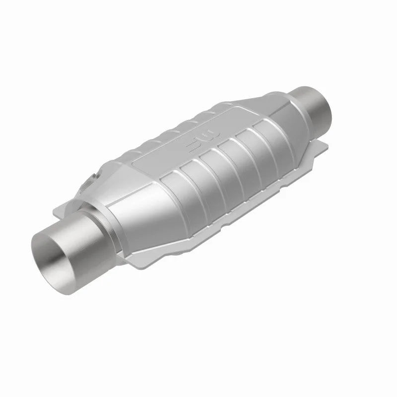 MagnaFlow Conv Univ 2.25inch w/ single O2 - Additional View 13
