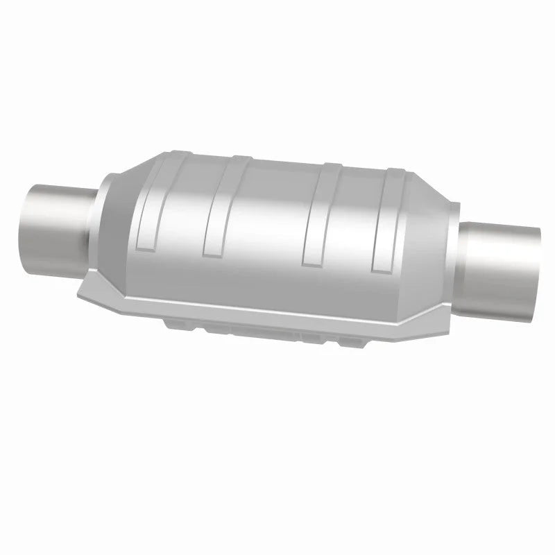 MagnaFlow Conv Univ 2.25inch w/ single O2 - Additional View 10