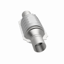 Load image into Gallery viewer, MagnaFlow Conv Univ 2.25inch w/ single O2 - Additional View 6