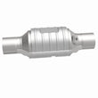 Load image into Gallery viewer, MagnaFlow Conv Univ 2.25inch w/ single O2 - Additional View 8