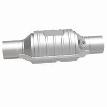 Load image into Gallery viewer, MagnaFlow Conv Univ 2.25inch w/ single O2 - Additional View 8