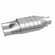 Load image into Gallery viewer, MagnaFlow Conv Univ 2/3 D/S Single O2 Boss - Additional View 16