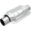 Load image into Gallery viewer, MagnaFlow Conv Univ 2.5 - Main Product View
