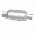 Load image into Gallery viewer, MagnaFlow Conv Univ 2.5 - Side View