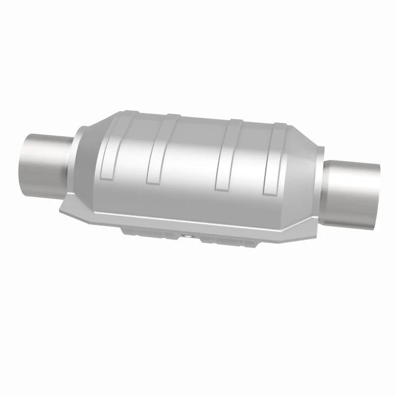 MagnaFlow Conv Univ 2.5 - Side View
