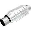Load image into Gallery viewer, MagnaFlow Conv Univ 2.5 - Side View