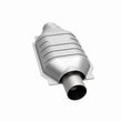 Load image into Gallery viewer, MagnaFlow Conv Univ 2.5 - Additional View 7