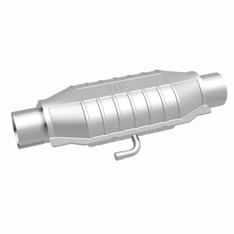MagnaFlow Conv Univ 2.5 Dual Air - Additional View 5