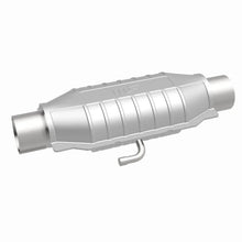 Load image into Gallery viewer, MagnaFlow Conv Univ 2.5 Dual Air - Additional View 5