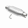 Load image into Gallery viewer, MagnaFlow Conv Univ 2.5 Dual Air - Additional View 6