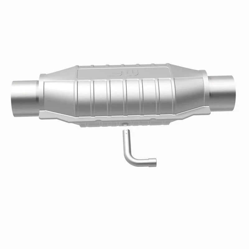 MagnaFlow Conv Univ 2.5 Dual Air - Additional View 7
