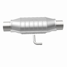 Load image into Gallery viewer, MagnaFlow Conv Univ 2.5 Dual Air - Additional View 7