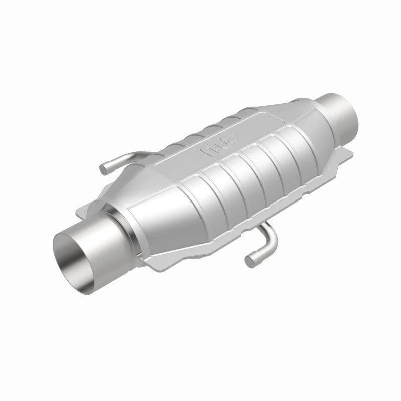 MagnaFlow Conv Univ 2.5 Dual Air - Additional View 9
