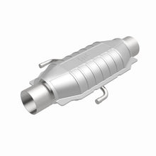 Load image into Gallery viewer, MagnaFlow Conv Univ 2.5 Dual Air - Additional View 9