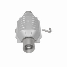 Load image into Gallery viewer, MagnaFlow Conv Univ 2.5 Dual Air - Additional View 10