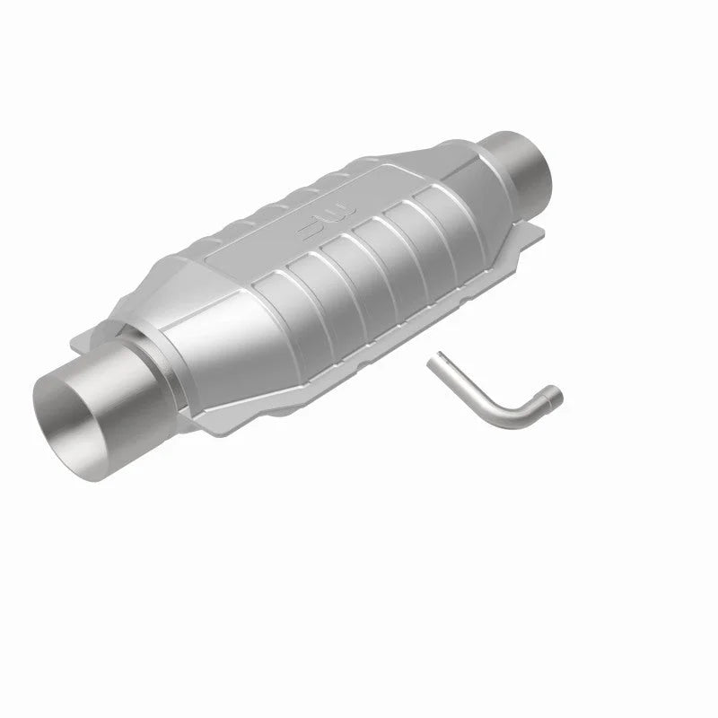 MagnaFlow Conv Univ 2.5 Dual Air - Additional View 11