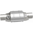 Load image into Gallery viewer, MagnaFlow Conv Univ 2.5 Dual O2 Boss FED - Additional View 12