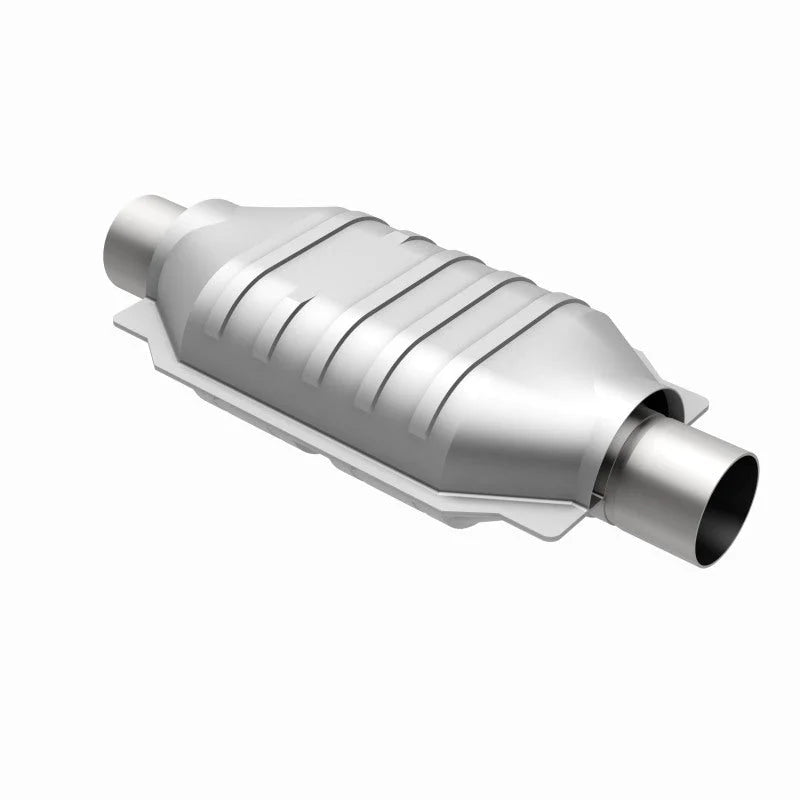 MagnaFlow Conv Univ 2.5 FED - Additional View 7