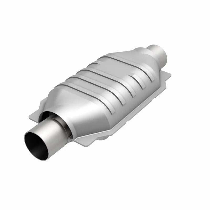 MagnaFlow Conv Univ 2.5 FED - Additional View 10