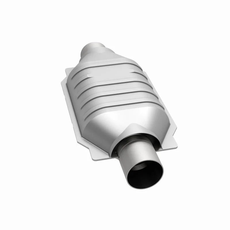 MagnaFlow Conv Univ 2.5 FED - Additional View 11