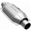 Load image into Gallery viewer, MagnaFlow Conv Univ 2.5 Mid O2 - Additional View 9