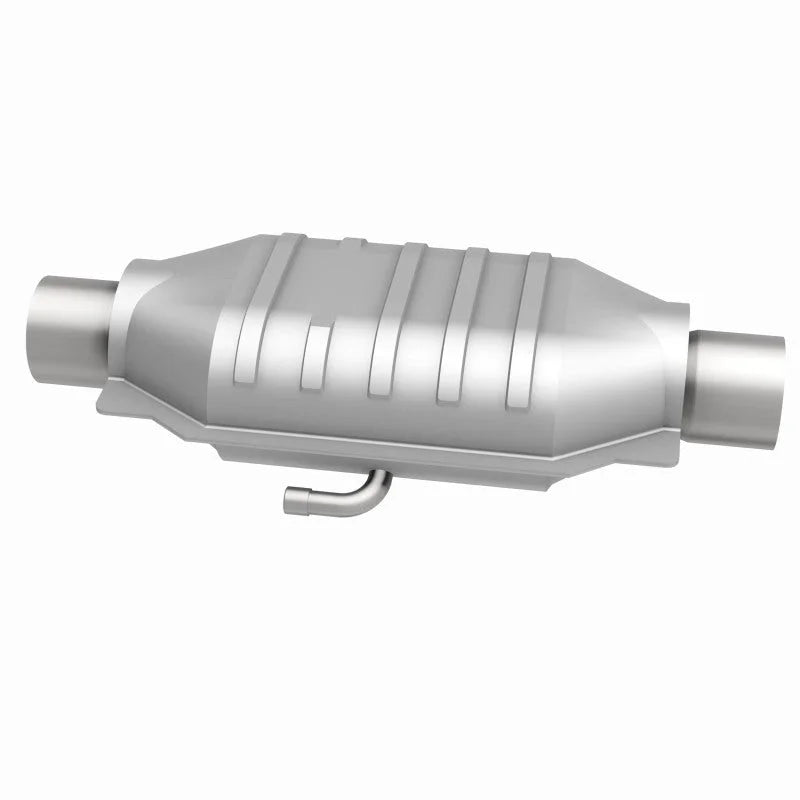 MagnaFlow Conv Univ 2.5 W/Air - Additional View 5