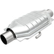 Load image into Gallery viewer, MagnaFlow Conv Univ 2.5 W/Air - Main Product View