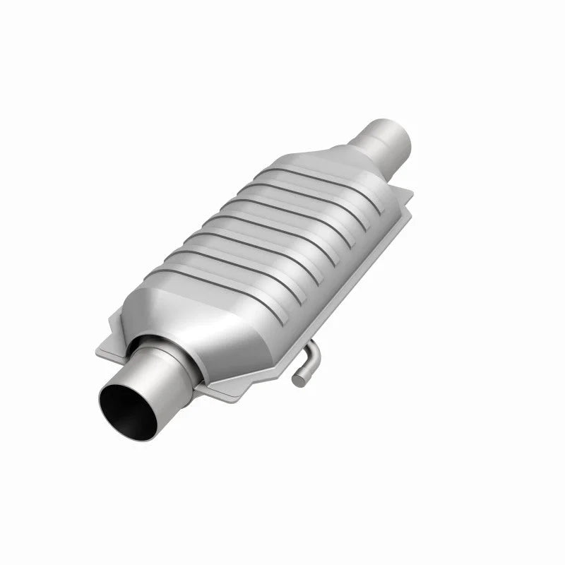 MagnaFlow Conv Univ 2.5 W/Air - Additional View 7