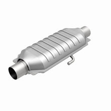 Load image into Gallery viewer, MagnaFlow Conv Univ 2.5 W/Air - Additional View 6