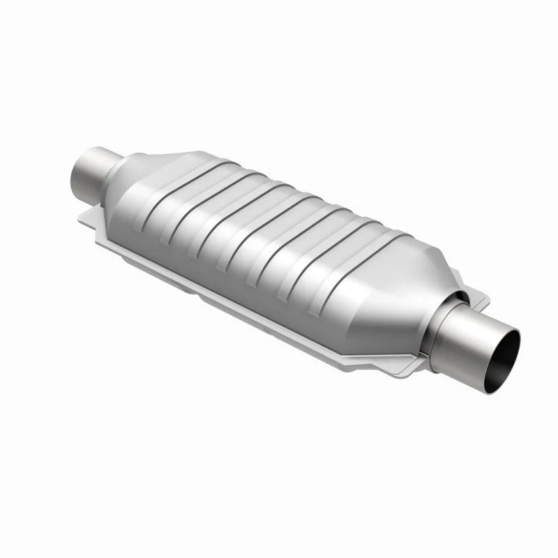 MagnaFlow Conv Univ 2.5 W/Air - Additional View 8