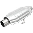 Load image into Gallery viewer, MagnaFlow Conv Univ 2.5 W/Air FED - Main Product View