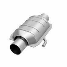Load image into Gallery viewer, MagnaFlow Conv Univ 2.5 W/Air FED - Additional View 5