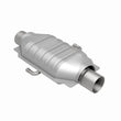 Load image into Gallery viewer, MagnaFlow Conv Univ 2.5 W/Dual Air - Additional View 10