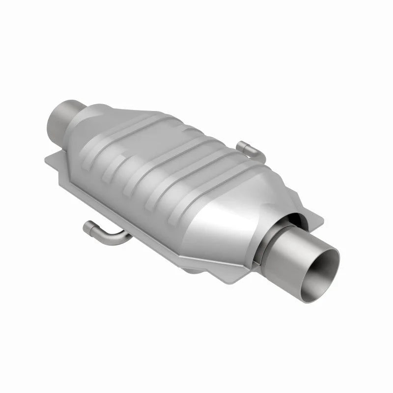 MagnaFlow Conv Univ 2.5 W/Dual Air - Additional View 10