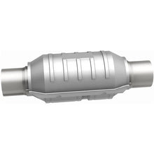 Load image into Gallery viewer, MagnaFlow Conv Univ 2.50inch - Additional View 8