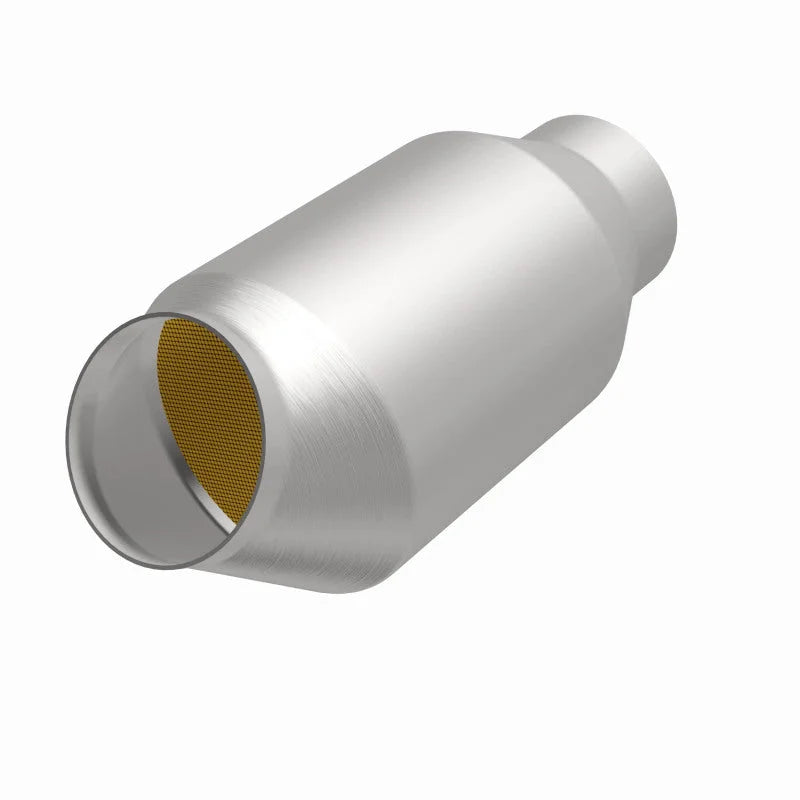 MagnaFlow Conv Univ 2.50inch C/A - Additional View 5