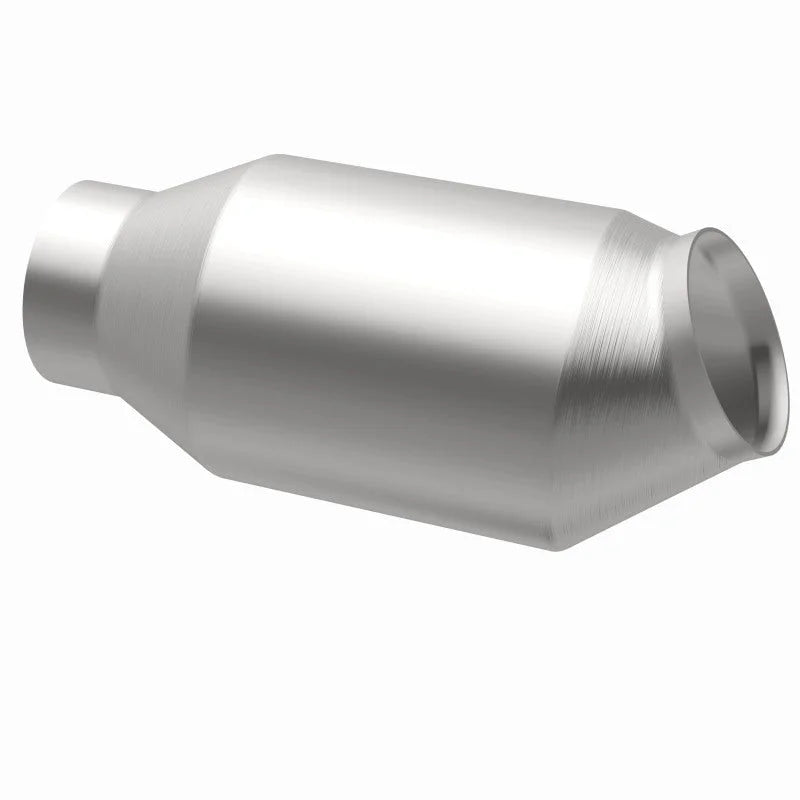 MagnaFlow Conv Univ 2.50inch C/A - Additional View 8