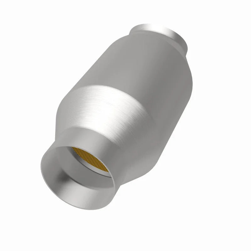 MagnaFlow Conv Univ 2.50inch C/A - Additional View 9