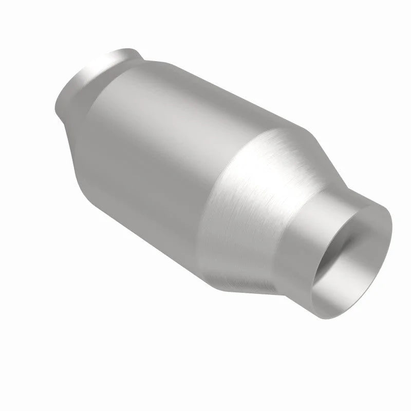 MagnaFlow Conv Univ 2.50inch C/A - Additional View 10