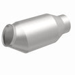 Load image into Gallery viewer, MagnaFlow Conv Univ 2.50inch C/A - Additional View 11