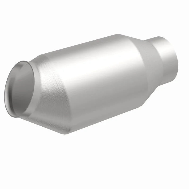 MagnaFlow Conv Univ 2.50inch C/A - Additional View 11