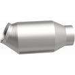 Load image into Gallery viewer, MagnaFlow Conv Univ 2.50inch C/A - Additional View 12