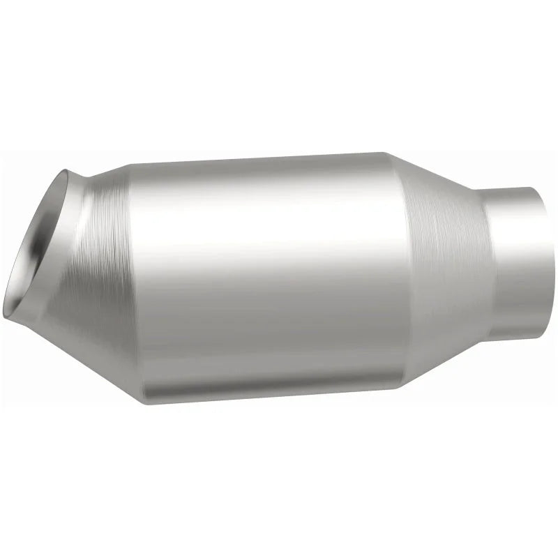 MagnaFlow Conv Univ 2.50inch C/A - Additional View 12