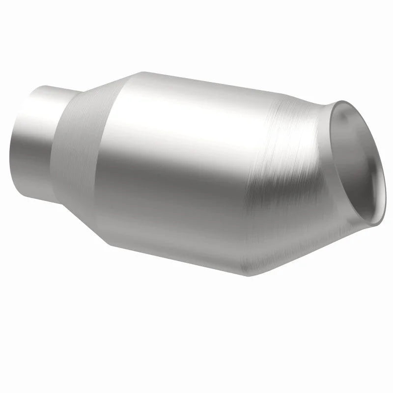 MagnaFlow Conv Univ 2.50inch C/A Met. - Additional View 5
