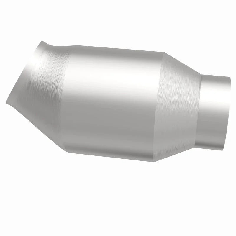 MagnaFlow Conv Univ 2.50inch C/A Met. - Additional View 12