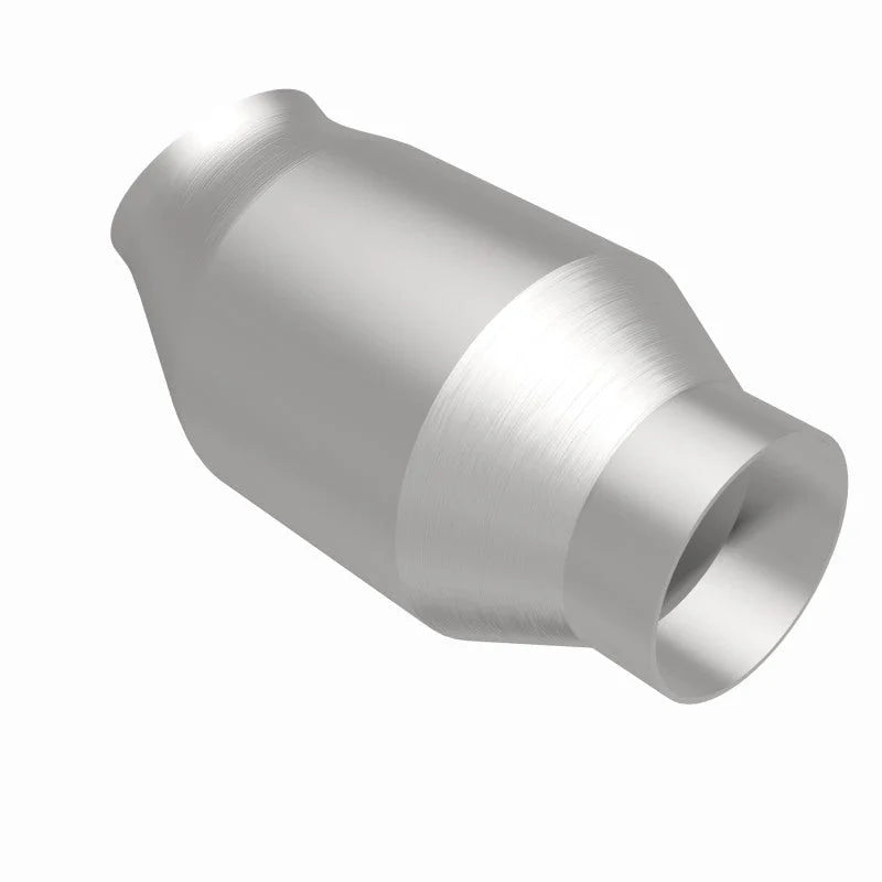 MagnaFlow Conv Univ 2.50inch C/A Met. - Additional View 13