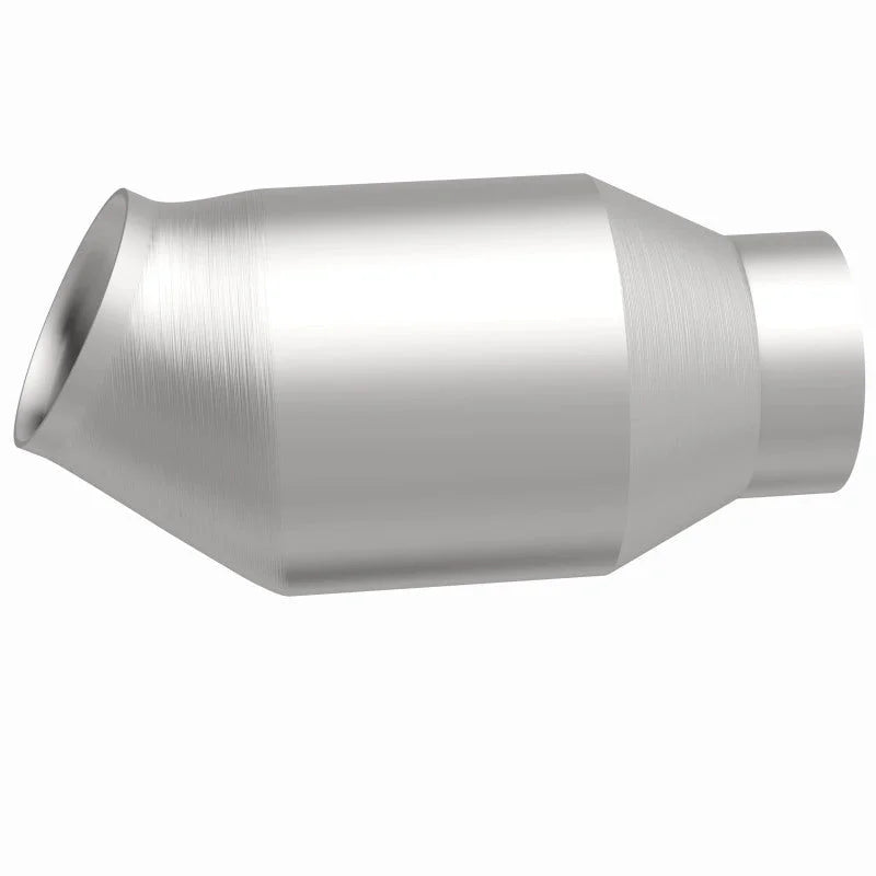 MagnaFlow Conv Univ 2.50inch C/A Met. - Additional View 14