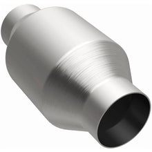 Load image into Gallery viewer, MagnaFlow Conv Univ 2.50inch C/C Met. - Additional View 6